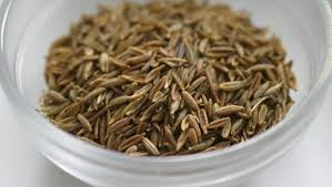 cumin