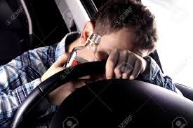 drunk driving