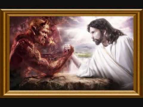 god v devil