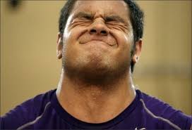 suppository going in