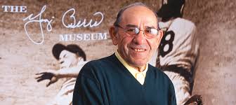 yogi berra