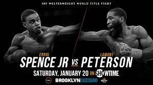 spence v peterson
