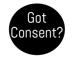Consent
