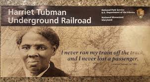 harriet tubman
