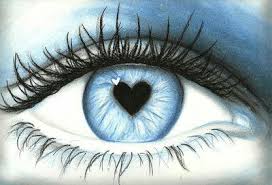 eye love