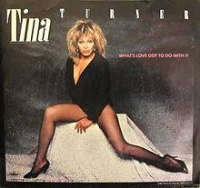 tina turner