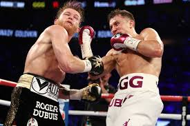 canelo ggg 2
