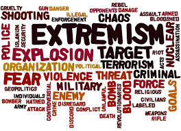 extremism