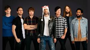 maroon 5
