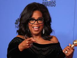Oprah