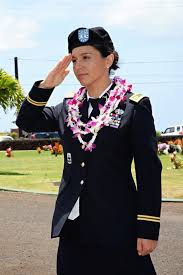 Tulsi Gabbard
