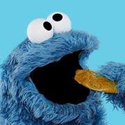 cookie monster