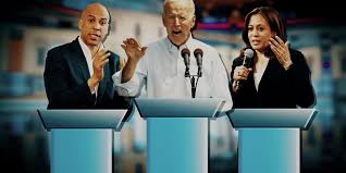 democratic debate 07 31 2019