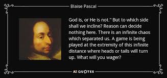 Blaise Pascal