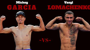 garcia v loma