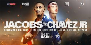 jacobs v chavez