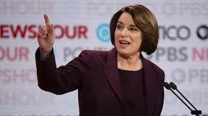 klobuchar