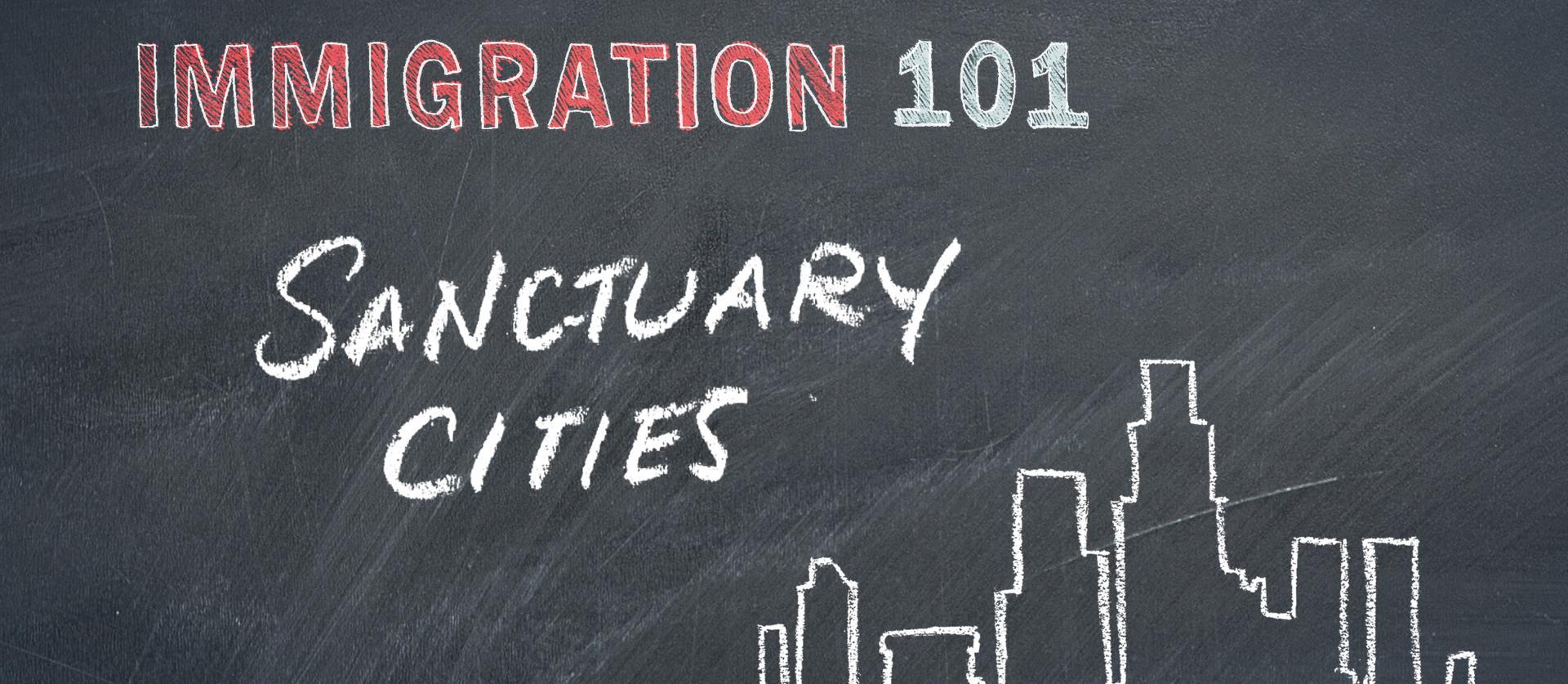sanctuary cities