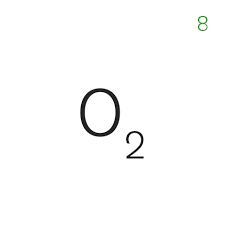 oxygen