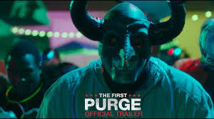 The Purge
